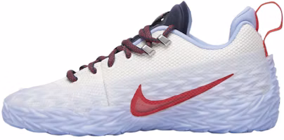 Buy Nike ST Charge Cade Cunningham PE ''Detroit Tough'' - ''Ketahanan Detroit''. IZ6735-100