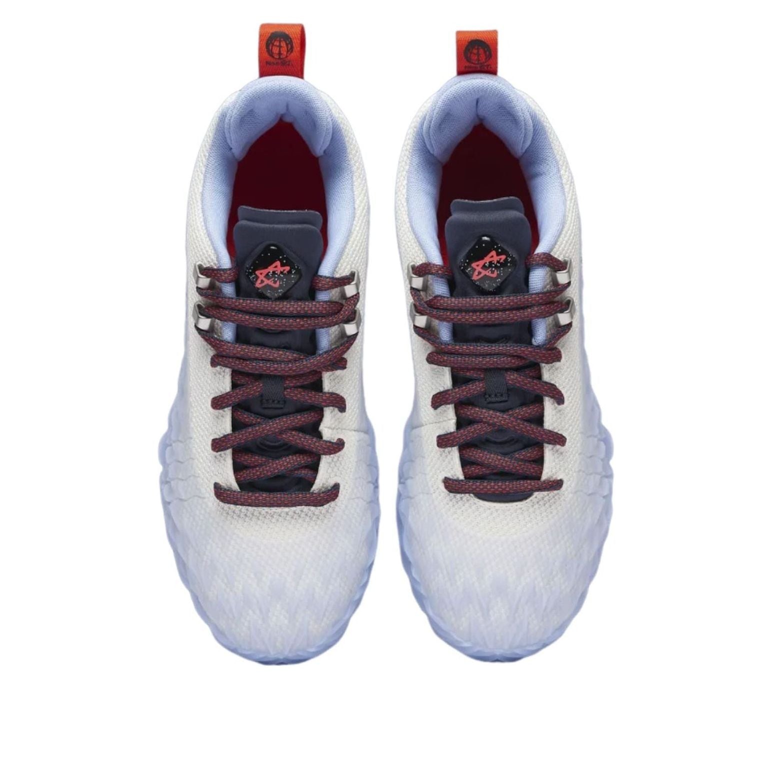 Order Nike ST Charge Cade Cunningham PE ''Detroit Tough'' Herren Sneaker IZ6735-100