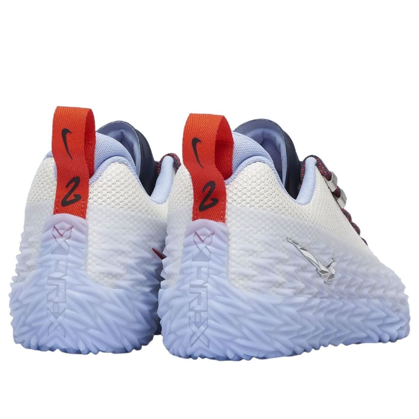 Lookbook Nike ST Charge Cade Cunningham PE ''Detroit Tough'' Herren Sneaker IZ6735-100