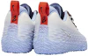 Lookbook Nike ST Charge Cade Cunningham PE ''Detroit Tough'' Herren Sneaker IZ6735-100