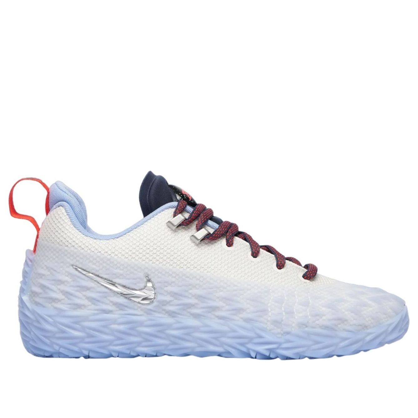 Purchase Nike ST Charge Cade Cunningham PE ''Detroit Tough'' Herren Sneaker IZ6735-100