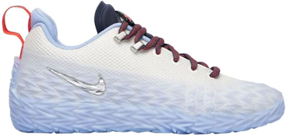 Purchase Nike ST Charge Cade Cunningham PE ''Detroit Tough'' - ''Ketahanan Detroit''. IZ6735-100