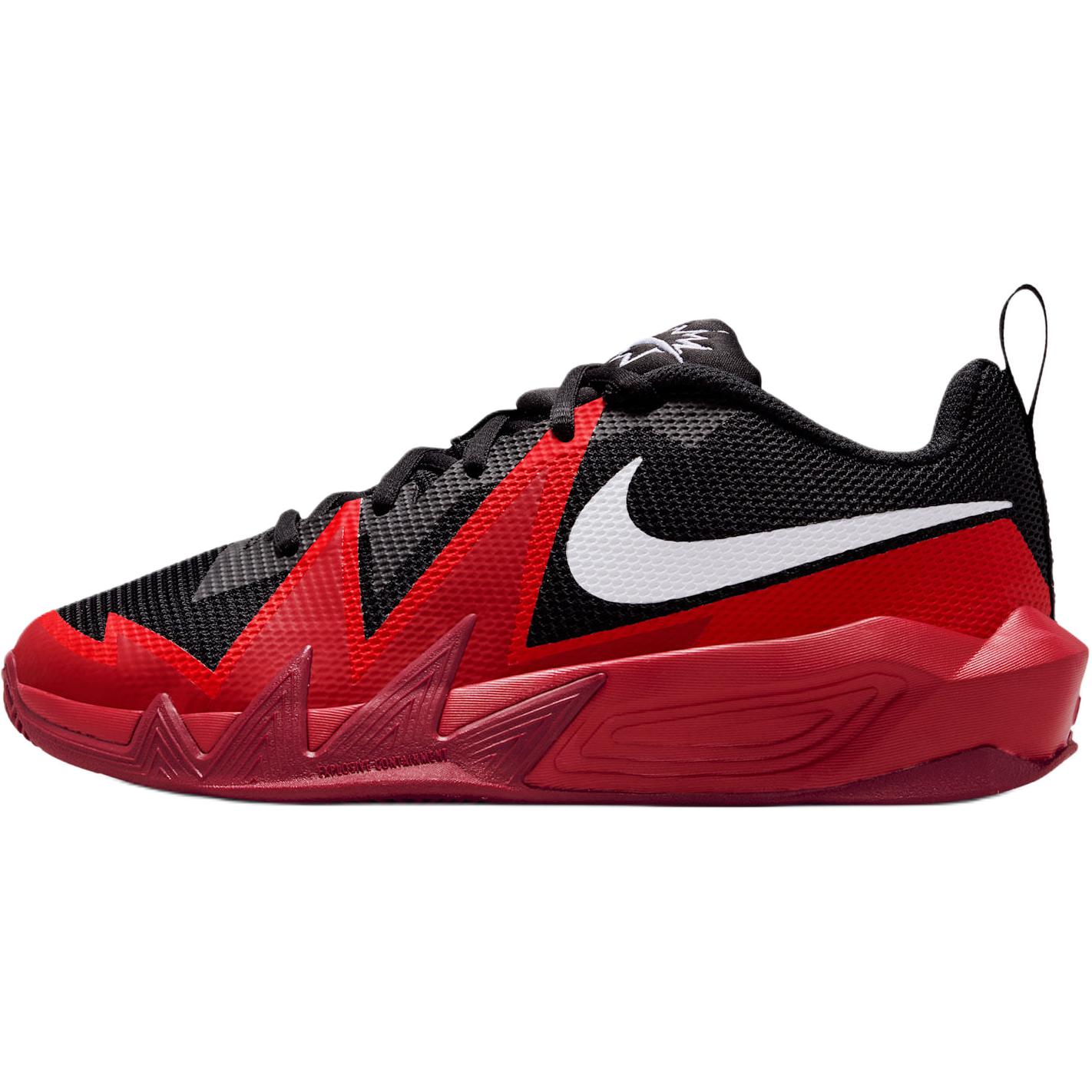 (Youth) Nike ST Dynamite Breathable Basketball Shoes IH2308-004
