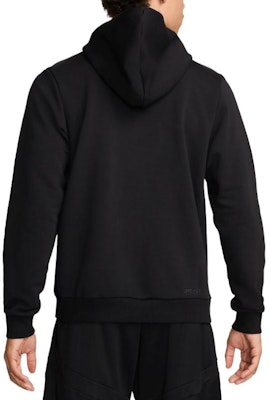 Nike Standard Issue Dri-FIT Kobe 黑色籃球連帽衫 - 柔軟透氣 HF0066-010 Shop Nike Standard Issue Dri-FIT Kobe 黑色籃球連帽衫 - 柔軟透氣 HF0066-010