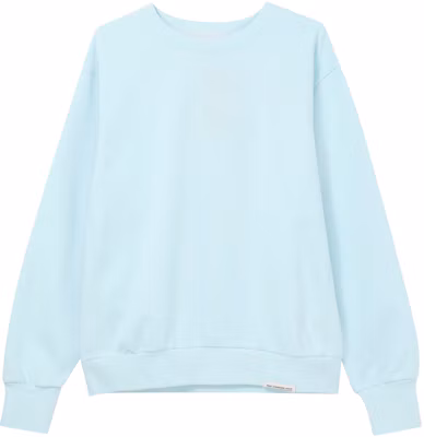 Nike 標準版冰川藍極簡圓領運動衫 CK6359-476 Buy Nike 標準版冰川藍極簡圓領運動衫 CK6359-476