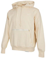 Nike Standard Issue Yellow Retro Basketball Hoodie Mens Casualwear CV0865-252 Nike Standard Issue Yellow Retro Basketball Hoodie Mens Casualwear CV0865-252