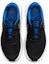 Shop (JR) Nike Star Runner 2 'Hitam Biru' AQ3542-009