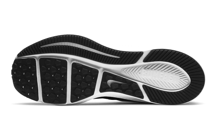 Details for (JR) Nike Star Runner 2 'Negro Azul' AQ3542-009