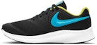 Buy (JR) Nike Star Runner 2 'Hitam Biru Hijau' AQ3542-012