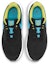 Shop (JR) Nike Star Runner 2 'Hitam Biru Hijau' AQ3542-012