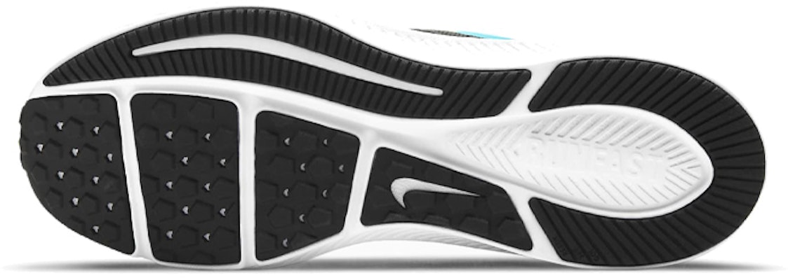 (JR) Nike Star Runner 2 'Hitam Biru Hijau' AQ3542-012 Details for (JR) Nike Star Runner 2 'Hitam Biru Hijau' AQ3542-012