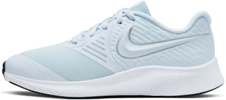 (Youth) Nike Star Runner 2 'Light Dust' AQ3542-401 (Youth) Nike Star Runner 2 'Light Dust' AQ3542-401