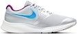 (JR) Kasut Nike Star Runner 2 Power Kelabu/Ungu/Laser CW3294-001