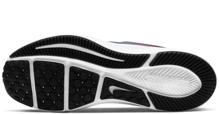 (JR) Nike Star Runner 2 Azul Marino/Rojo AQ3542-405 Details for (JR) Nike Star Runner 2 Azul Marino/Rojo AQ3542-405