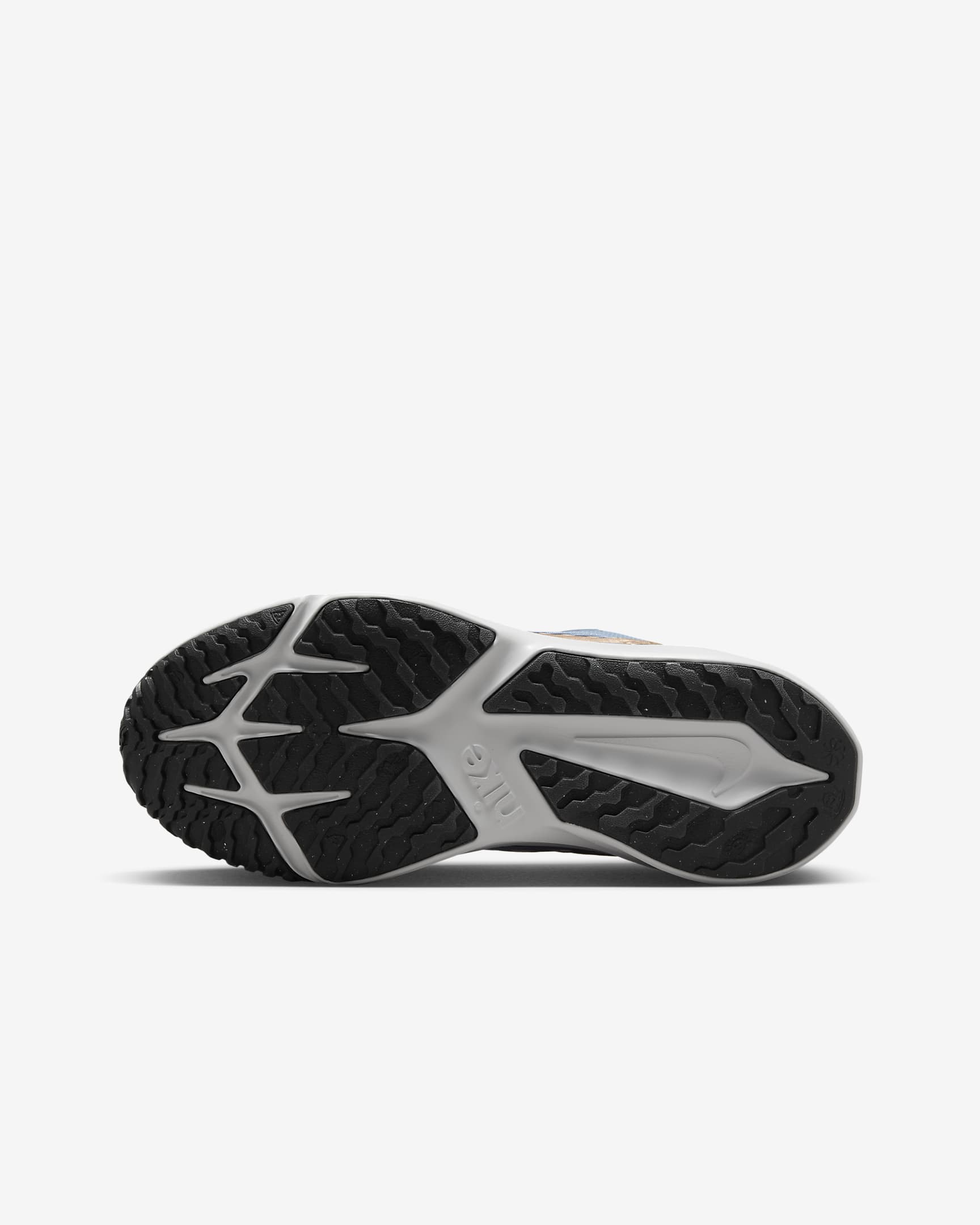 Order (JR) Nike Star Runner 4 'Asean Slate Armorry' Lelaki Wanita DX7615-405