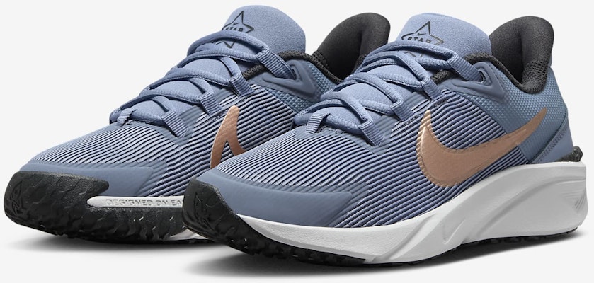 ナイキ スター ランナー 4 'アセアン スレート アモリー' DX7615-405 Purchase ナイキ スター ランナー 4 'アセアン スレート アモリー' DX7615-405