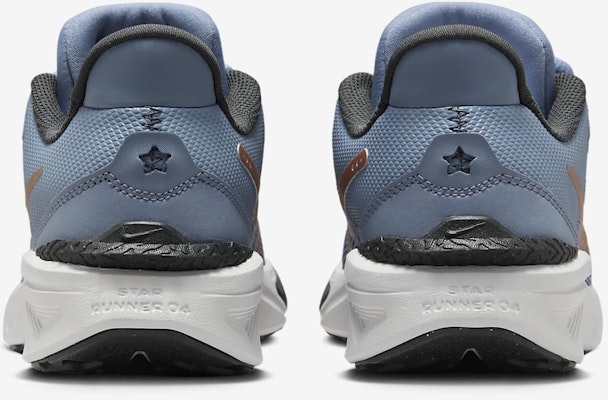 ナイキ スター ランナー 4 'アセアン スレート アモリー' DX7615-405 Details for ナイキ スター ランナー 4 'アセアン スレート アモリー' DX7615-405