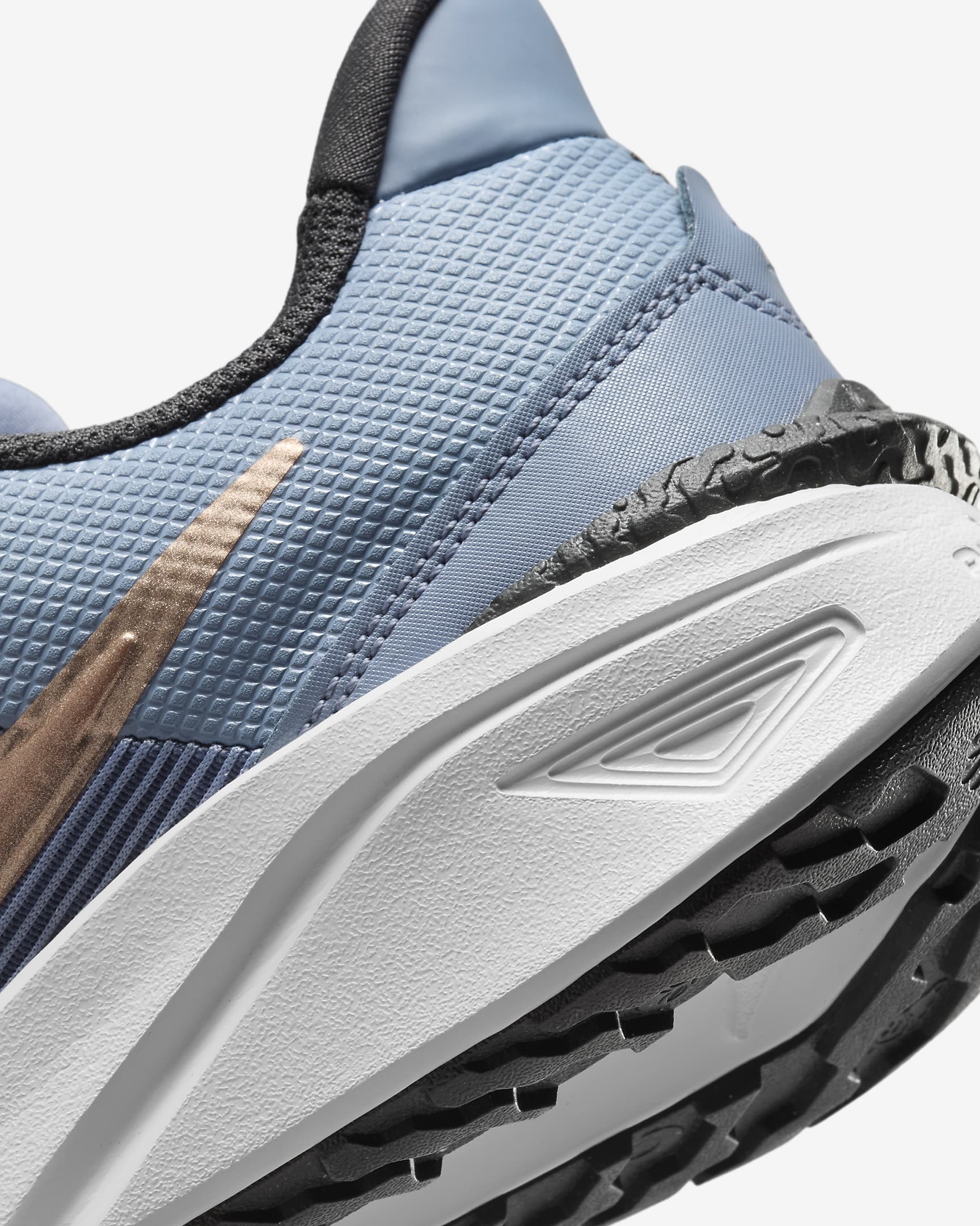 Cheap (JR) Nike Star Runner 4 'Asean Slate Armorry' Lelaki Wanita DX7615-405