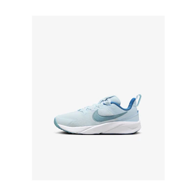 (Youth) Nike Star RNNR 4 'Glacier Blue Astronomical'