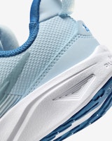 (JR) Nike Star Runner 4 'Biru Glacier Astronomical' DX7614-404 Cheap (JR) Nike Star Runner 4 'Biru Glacier Astronomical' DX7614-404