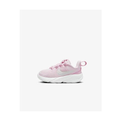 (TD) Nike Star RNNR 4 'Pink Foam White'