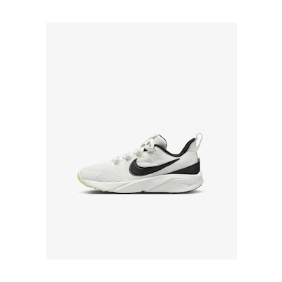 (Youth) Nike Star RNNR 4 'Summit White Barley'