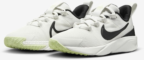 ナイキ スターランナー 4 'サミットホワイト バーリー' DX7614-102 Purchase ナイキ スターランナー 4 'サミットホワイト バーリー' DX7614-102