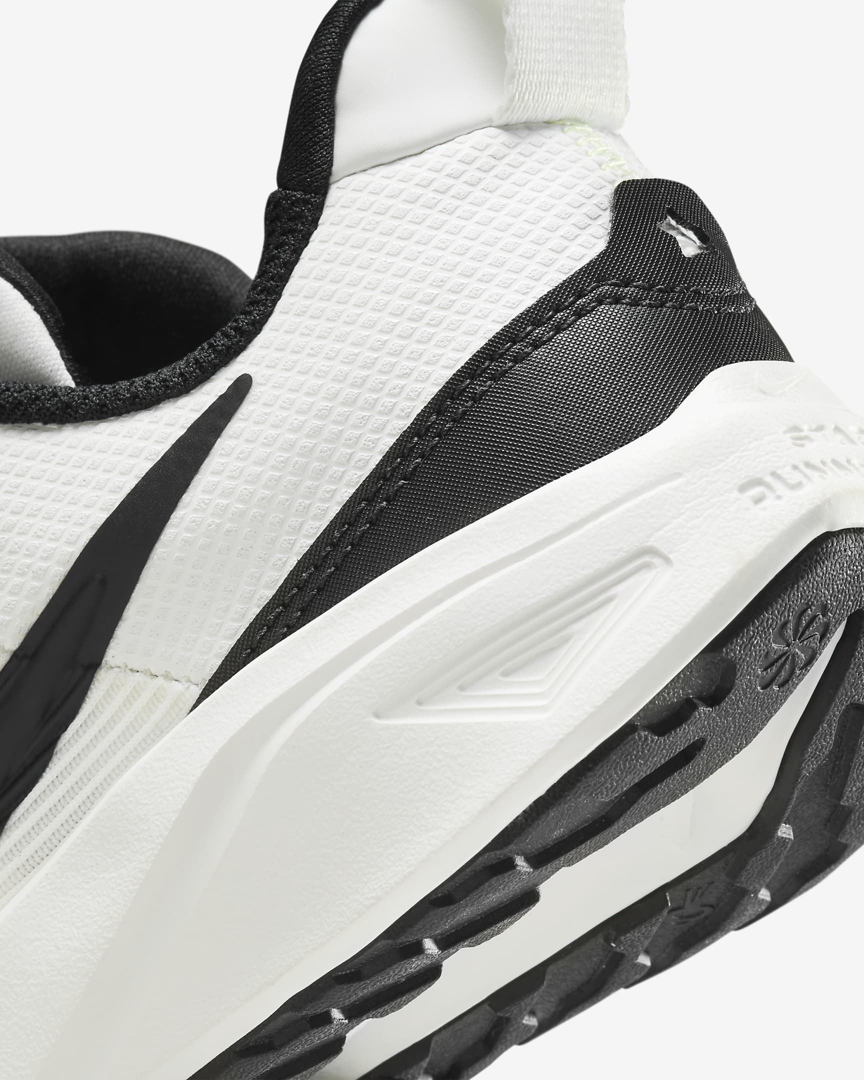 Cheap 나이키 스타 러너 4 '서밋 화이트 바리' DX7614-102