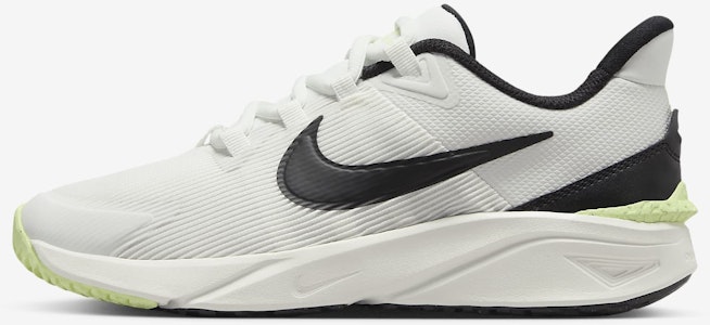 Nike Star Runner 4「頂峰白大麥」 DX7615-102 Buy Nike Star Runner 4「頂峰白大麥」 DX7615-102