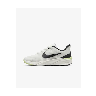 (Youth) Nike Star RNNR 4 'Summit White Barley'