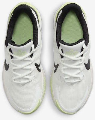 (Youth) Nike Star Runner 4 'Summit White Barley' DX7615-102 Shop (Youth) Nike Star Runner 4 'Summit White Barley' DX7615-102