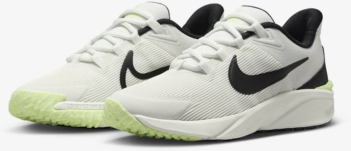 Nike Star Runner 4「頂峰白大麥」 DX7615-102 Purchase Nike Star Runner 4「頂峰白大麥」 DX7615-102