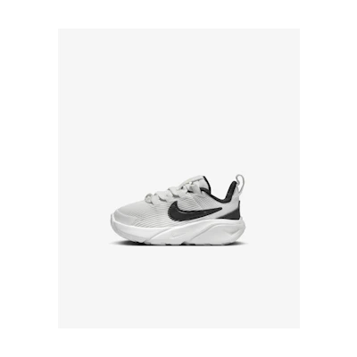 (Infant) Nike Star RNNR 4 'Summit White Barley'
