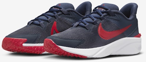 Nike Star Runner 4 'Azul Trueno Negro' DX7615-406 Purchase Nike Star Runner 4 'Azul Trueno Negro' DX7615-406