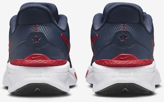 Nike Star Runner 4 'Azul Trueno Negro' DX7615-406 Details for Nike Star Runner 4 'Azul Trueno Negro' DX7615-406