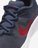 Nike Star Runner 4 'Azul Trueno Negro' DX7615-406 Sizing Nike Star Runner 4 'Azul Trueno Negro' DX7615-406