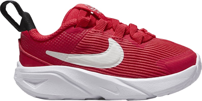 Nike star runner 2024 red