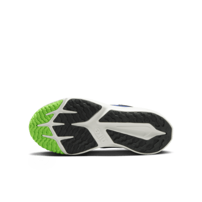 Order Nike Star Runner 4 Hitam/Putih/Green Strike/Biru Racer DX7615-004