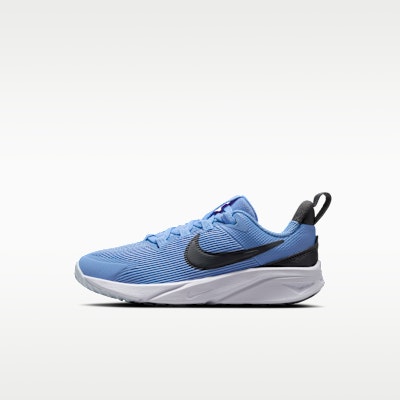(PS) Nike Star Runner 4 Azul Beyond/Azul Claro/Blanco/Antracita DX7614-408 Buy (PS) Nike Star Runner 4 Azul Beyond/Azul Claro/Blanco/Antracita DX7614-408