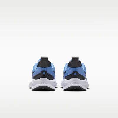 (PS) Nike Star Runner 4 Azul Beyond/Azul Claro/Blanco/Antracita DX7614-408 Details for (PS) Nike Star Runner 4 Azul Beyond/Azul Claro/Blanco/Antracita DX7614-408