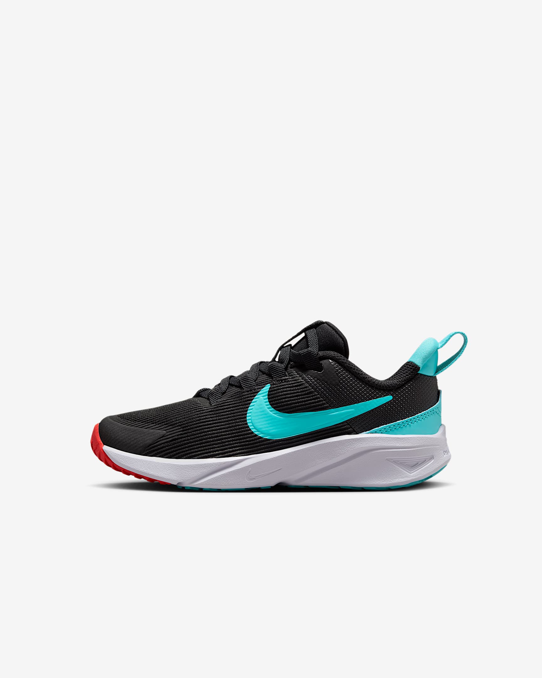 (Preschool) Nike Star Runner 4 DX7614-009