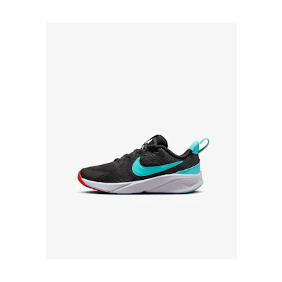 (PS) Nike Star RNNR 4