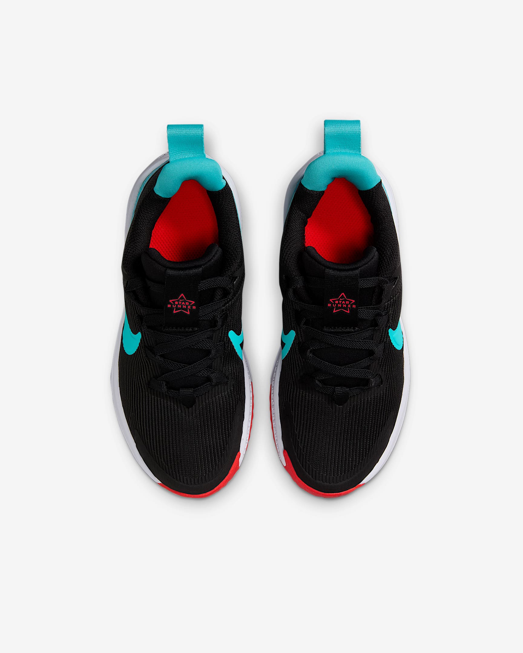 Shop (JR) ナイキ スター ランナー 4 DX7614-009