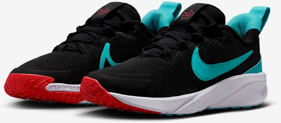 (JR) ナイキ スター ランナー 4 DX7614-009 Purchase (JR) ナイキ スター ランナー 4 DX7614-009