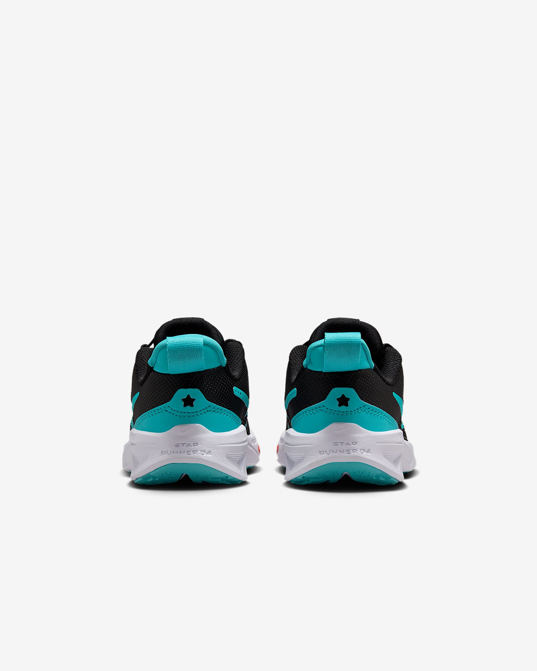 Details for (JR) ナイキ スター ランナー 4 DX7614-009