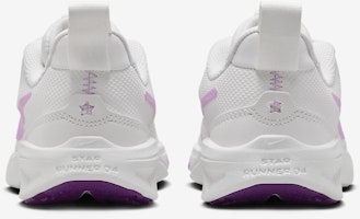 (JR) ナイキ スター ランナー4 DX7614-103 Details for (JR) ナイキ スター ランナー4 DX7614-103