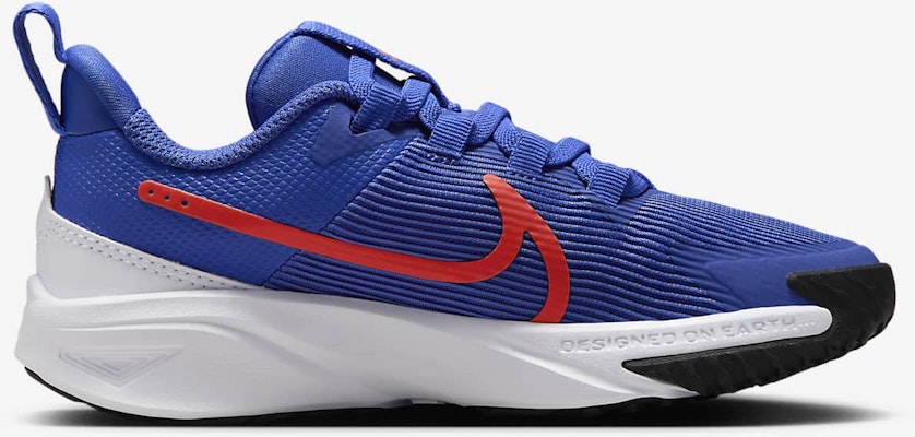 (Preschool) Nike Star Runner 4 DX7614-402 Lookbook (Preschool) Nike Star Runner 4 DX7614-402
