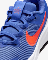 Sizing (JR) Nike Star Runner 4 運動鞋 DX7614-402