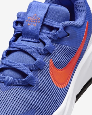 (Preschool) Nike Star Runner 4 DX7614-402 Sizing (Preschool) Nike Star Runner 4 DX7614-402