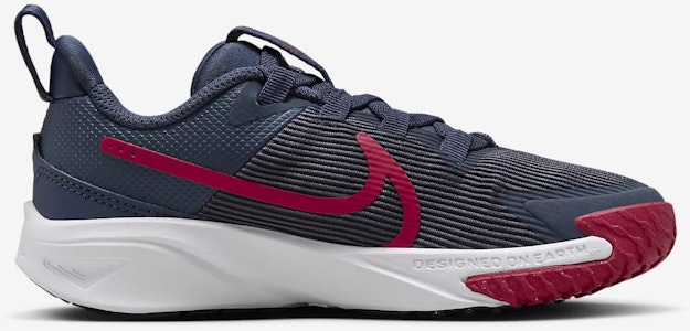 나이키 스타 러너 4 DX7614-406 Lookbook 나이키 스타 러너 4 DX7614-406